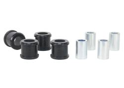 Nolathane - Nolathane REV190.0154 Steering Rack & Pinion Mount Bushings for 04-09 Prius - Image 2