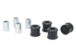 Nolathane - Nolathane REV190.0154 Steering Rack & Pinion Mount Bushings for 04-09 Prius - Image 4