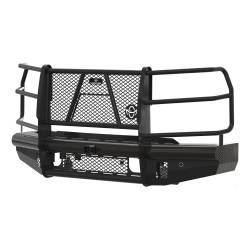 Ranch Hand - Ranch Hand FBC241BLR Legend Series Front Bumper - Image 1