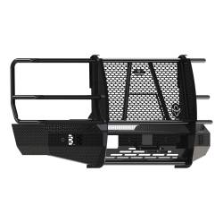 Ranch Hand - Ranch Hand FSF231BL1 Legend Series Front Bumper - Image 1