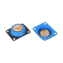 Quick Fuel Technology - Quick Fuel Technology 3-4700AQFT Quick Kit Non Stick Large Flange E85/Alcohol - Image 4