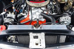 Frostbite - Frostbite FB124 Radiator for Chevrolet 194-427 - Image 1
