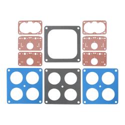 Quick Fuel Technology - Quick Fuel Technology 3-4700AQFT Quick Kit Non Stick Large Flange E85/Alcohol - Image 2