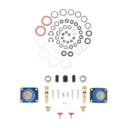 Quick Fuel Technology - Quick Fuel Technology 3-4700AQFT Quick Kit Non Stick Large Flange E85/Alcohol - Image 3