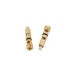 Quick Fuel Technology - Quick Fuel Technology 3-4700AQFT Quick Kit Non Stick Large Flange E85/Alcohol - Image 6