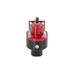 Quick Fuel Technology - Quick Fuel Technology 30-7025QFT Fuel Pressure Regulator - Image 3