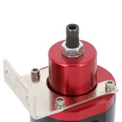 Quick Fuel Technology - Quick Fuel Technology 30-7025QFT Fuel Pressure Regulator - Image 6