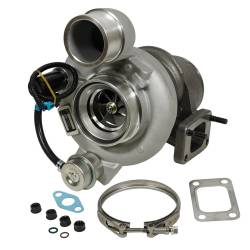 BD Diesel - BD Diesel BKJX1045767 Turbo Stock Replacement HE351CW for 04.5-07 Cummins 5.9L - Image 1