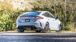 Borla - Borla 140927CFBA ATAK Cat-Back Exhaust Triple Center RR Exit 23-25 Civic Type R - Image 3