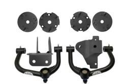 Tuff Country - Tuff Country 22505 2" Lift Kit w/Upper Control Arms for 21-25 Ford Bronco 4WD - Image 1