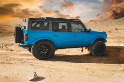 Tuff Country - Tuff Country 22505 2" Lift Kit w/Upper Control Arms for 21-25 Ford Bronco 4WD - Image 2