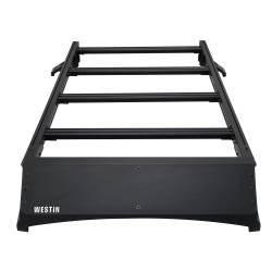 Westin - Westin 15-00055 U-Bolt Mesa Roof Rack for 21-25 Ford Bronco 2DR - Image 1