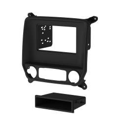 Metra Electronics - Metra 99-3014G Custom Fit Mounting Kit - Image 2