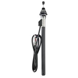 Metra Electronics - Metra 44-UL09 ANTENNAWorks Universal Retractable Antenna - Image 1