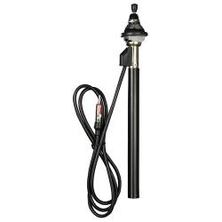 Metra Electronics - Metra 44-UL10 ANTENNAWorks 78-96 Retractable Antenna Universal - Image 1
