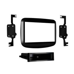 Metra Electronics - Metra 99-6517HG Custom Fit Mounting Kit for 13-16 Dart - Image 1