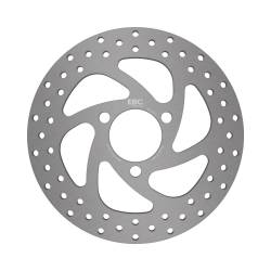 EBC Motorcycle Brakes - EBC Motorcycle Brakes MD853 Motorcycle Brake Rotor - Image 1