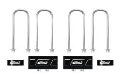 Eibach - Eibach LB81-35-002-01-02 Pair Of Lift Blocks + Hardware - Image 1