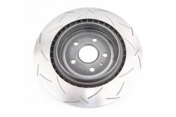 Disc Brakes Australia - Disc Brakes Australia DBA42605S Rear Brake Rotor for Cadillac/Chevy Sedan - Image 1