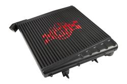 CSF Cooling - Racing & High Performance Division - CSF Cooling 7105 Intercooler for 08-10 Ford Super Duty 6.4L Turbo Diesel - Image 1