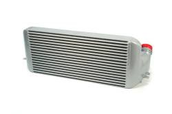 CSF Cooling - Racing & High Performance Division - CSF Cooling 8115 Hi-Performance Stepped Core Intercooler for BMW F87 M2 N55 - Image 1