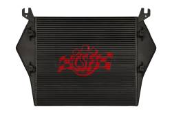 CSF Cooling - Racing & High Performance Division - CSF Cooling 7104 Intercooler for 03-09 Dodge RAM 5.9/6.7L Turbo Diesel - Image 1