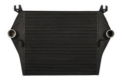 CSF Cooling - Racing & High Performance Division - CSF Cooling 7104 Intercooler for 03-09 Dodge RAM 5.9/6.7L Turbo Diesel - Image 2