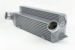 CSF Cooling - Racing & High Performance Division - CSF Cooling 8115 Hi-Performance Stepped Core Intercooler for BMW F87 M2 N55 - Image 2
