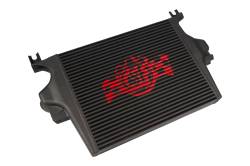 CSF Cooling - Racing & High Performance Division - CSF Cooling 7106 Intercooler for 03-07 Ford Super Duty 6.0L Turbo Diesel - Image 1