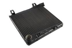 CSF Cooling - Racing & High Performance Division - CSF Cooling 7105 Intercooler for 08-10 Ford Super Duty 6.4L Turbo Diesel - Image 2