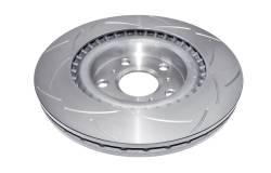 Disc Brakes Australia - Disc Brakes Australia DBA2028S 08-09 Pontiac G8 Front Brake Rotor - Image 2