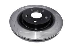 Disc Brakes Australia - Disc Brakes Australia DBA2028S 08-09 Pontiac G8 Front Brake Rotor - Image 3