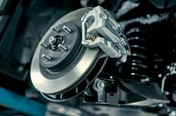 Disc Brakes Australia - DBA DBA2518S T2 Street Series Slotted Disc Brake Rotor - Image 2