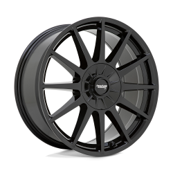 American Racing - American Racing AR944 20x9 5x5.0 5x5.5 20mm Gloss Black AR944BX20903520 - Image 1