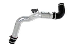 HPS Performance - HPS 17-121P Polished Intercooler Cold Side Charge Pipe for 16-21 Honda Civic 1.5 - Image 1