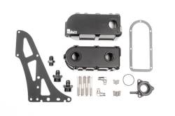 RADIUM Engineering - RADIUM Engineering 20-0270-02 Coolant Expansion Tank ELISE/EXIGE Remote Mount - Image 2