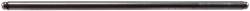Melling - Melling MPR-304 Stock Replacement 9.100 x .343 Steel Engine Pushrod - Image 1