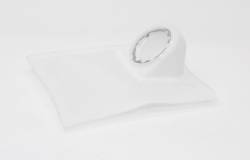 TI Automotive - TI Automotive 125-126 In-Tank Fuel Filter for Pumps and/or Modules - Image 1