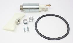 TI Automotive - TI Automotive 515 Stock Replacement Pump & Install Kit for Gas Applications - Image 1
