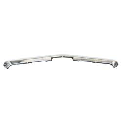 Auto Metal Direct - Auto Metal Direct 100-1572 Front Bumper for 72 Plymouth Barracuda - Image 3