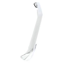 Auto Metal Direct - Auto Metal Direct 100-1572 Front Bumper for 72 Plymouth Barracuda - Image 4