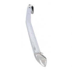 Auto Metal Direct - Auto Metal Direct 100-2573 Front Bumper for 73-74 Dodge Challenger - Image 3