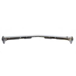Auto Metal Direct - Auto Metal Direct 100-2573 Front Bumper for 73-74 Dodge Challenger - Image 4