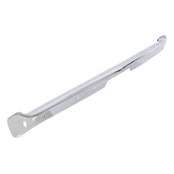 Auto Metal Direct - Auto Metal Direct 100-2573 Front Bumper for 73-74 Dodge Challenger - Image 6