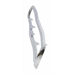 Auto Metal Direct - Auto Metal Direct 100-2670 Front Bumper for 70 Dodge Charger - Image 3