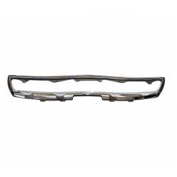 Auto Metal Direct - Auto Metal Direct 100-2670 Front Bumper for 70 Dodge Charger - Image 4