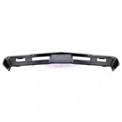Auto Metal Direct - Auto Metal Direct 100-3466 Front Bumper Face Bar for 66 Chevelle/El Camino - Image 3