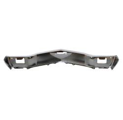 Auto Metal Direct - Auto Metal Direct 100-3470 Front Chrome Bumper for 70 Chevy Chevelle - Image 3