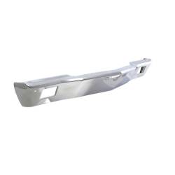 Auto Metal Direct - Auto Metal Direct 100-3470 Front Chrome Bumper for 70 Chevy Chevelle - Image 4