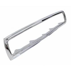 Auto Metal Direct - Auto Metal Direct 100-2670 Front Bumper for 70 Dodge Charger - Image 6